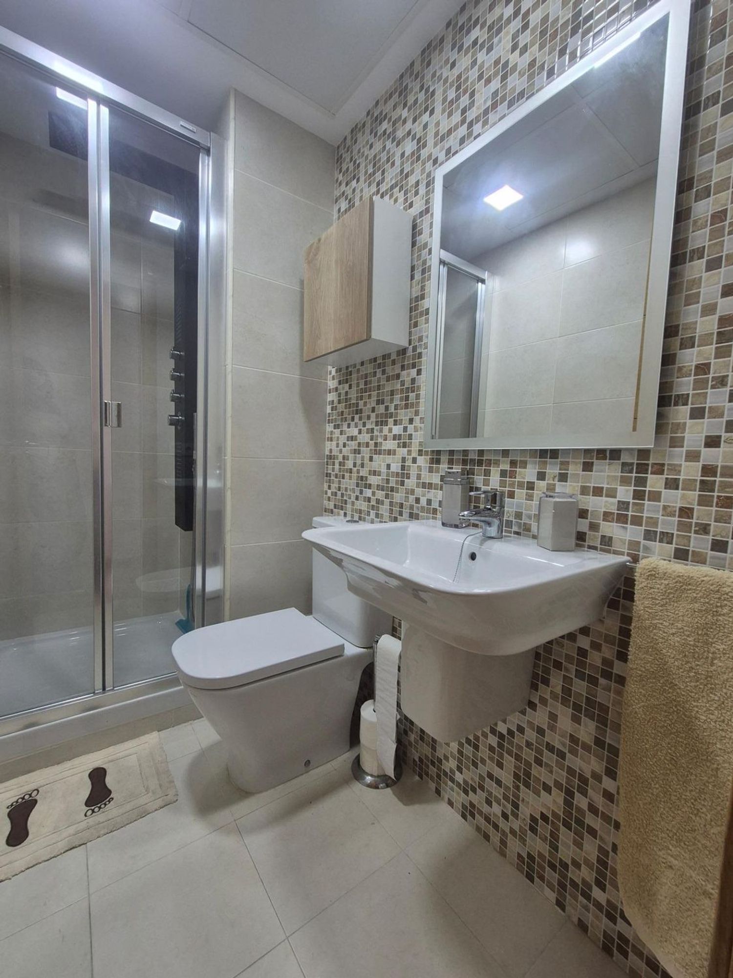 Dúplex en Paseo Serra d'Espadá, La Patacona, La Patacona - Foto 13