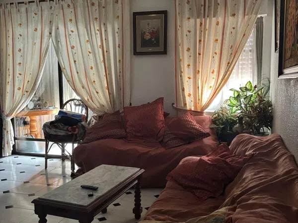 Piso en Calle Deportista Ramón Mendizábal, 16, Princesa Mercedes - Foto 2