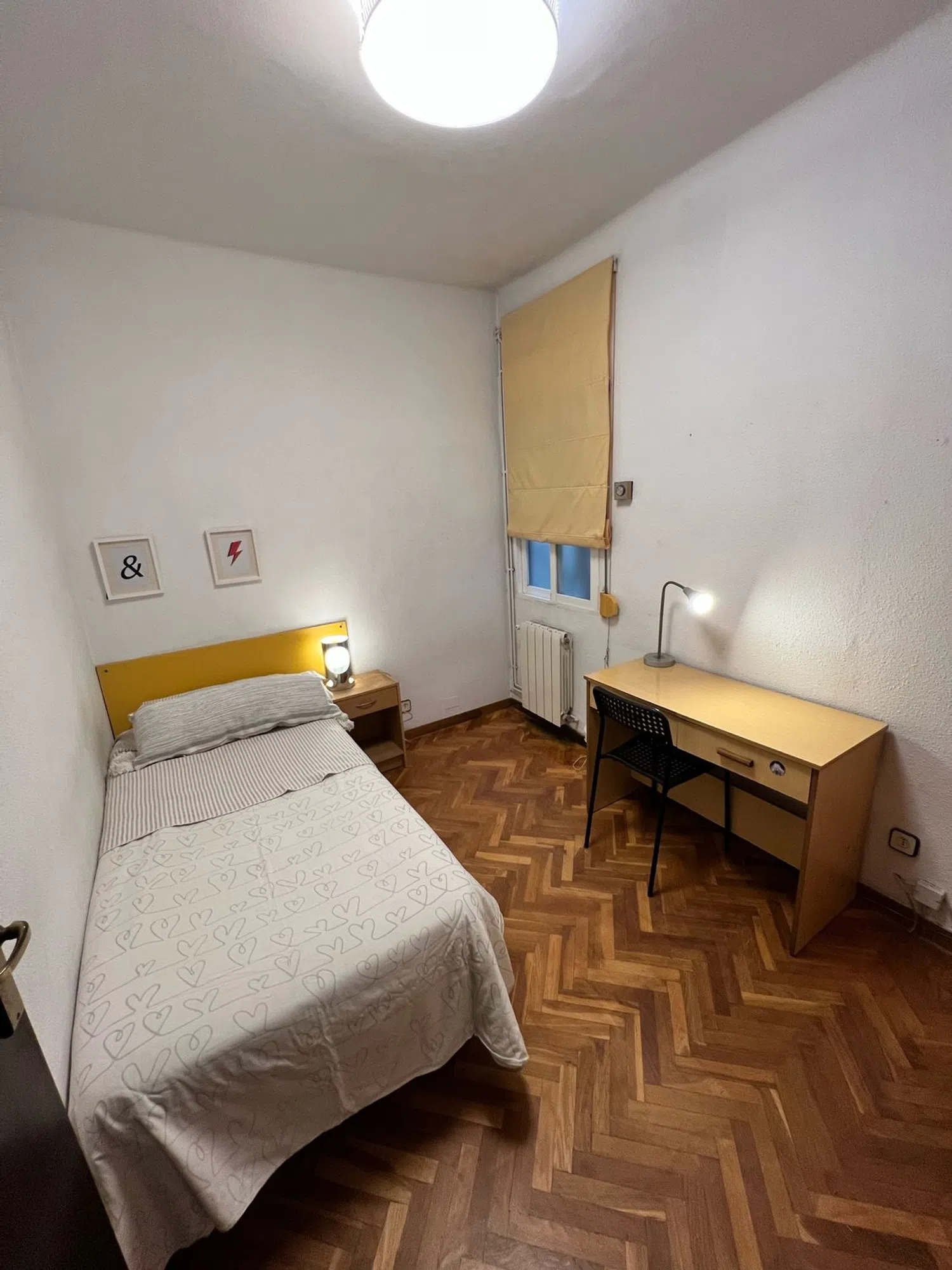 Piso en calle d'Aragó, 16 - Foto 21