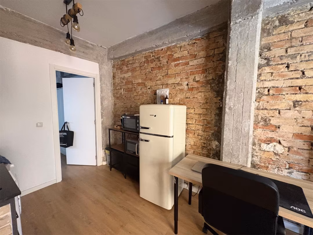 Piso en  Calle Eulogio Soriano 1 - Foto 5