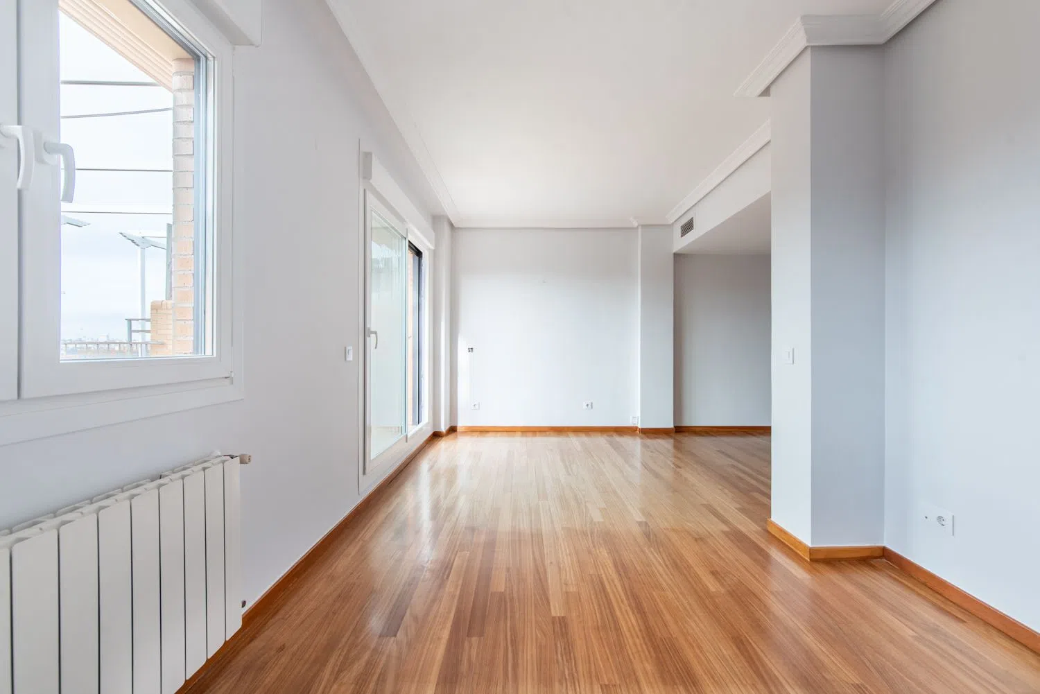 Ático en Barrio Pacífico - Foto 9