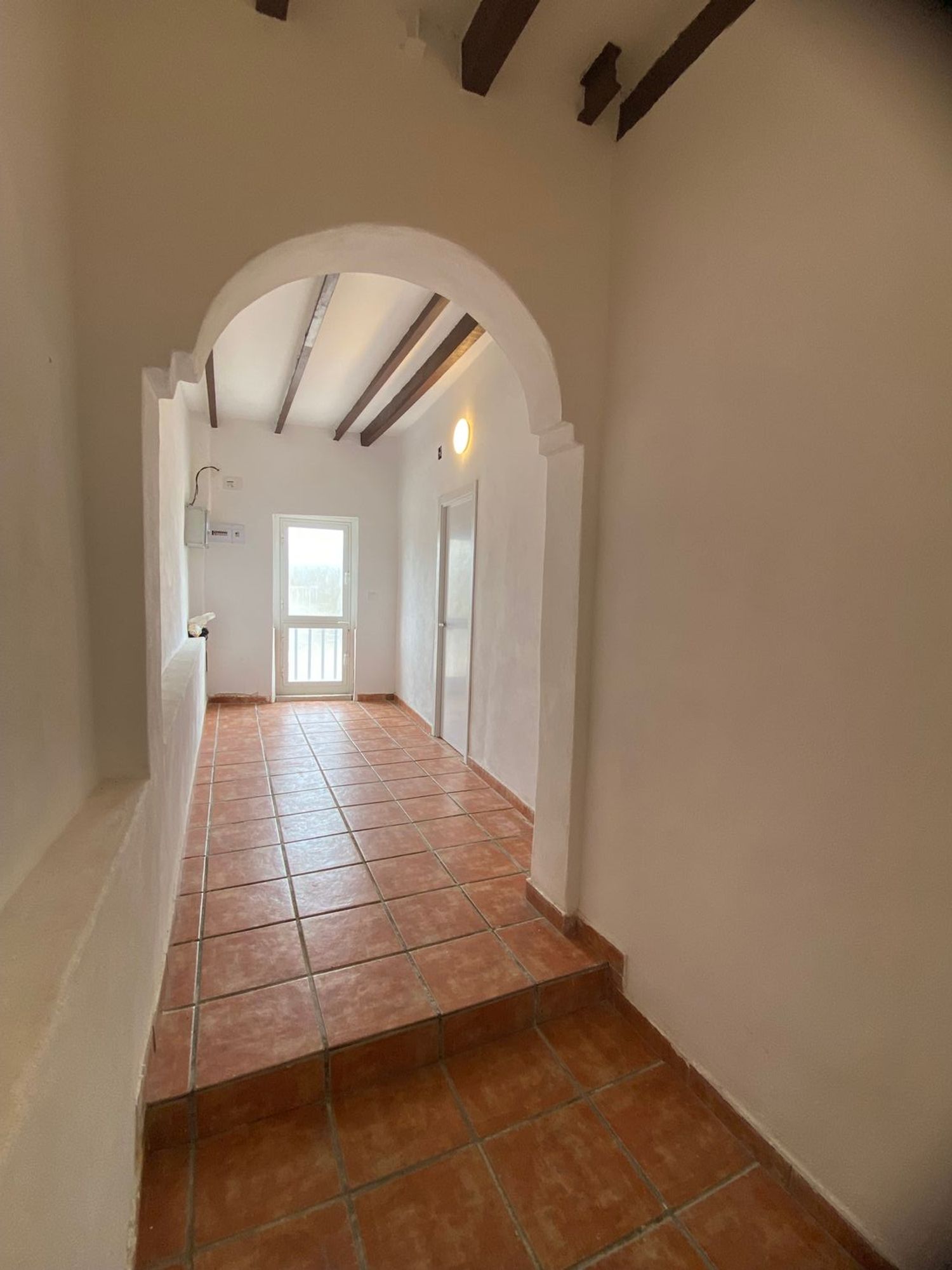 Casa de pueblo en Calle Sau-Mareny Vilches, 280, Mareny Blau - Foto 2