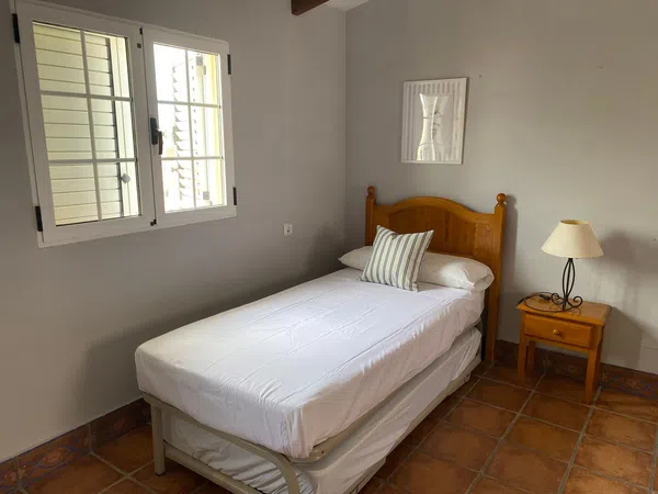 Chalet adosado en Calle Doctor Alexander Fleming, 31 - Foto 10