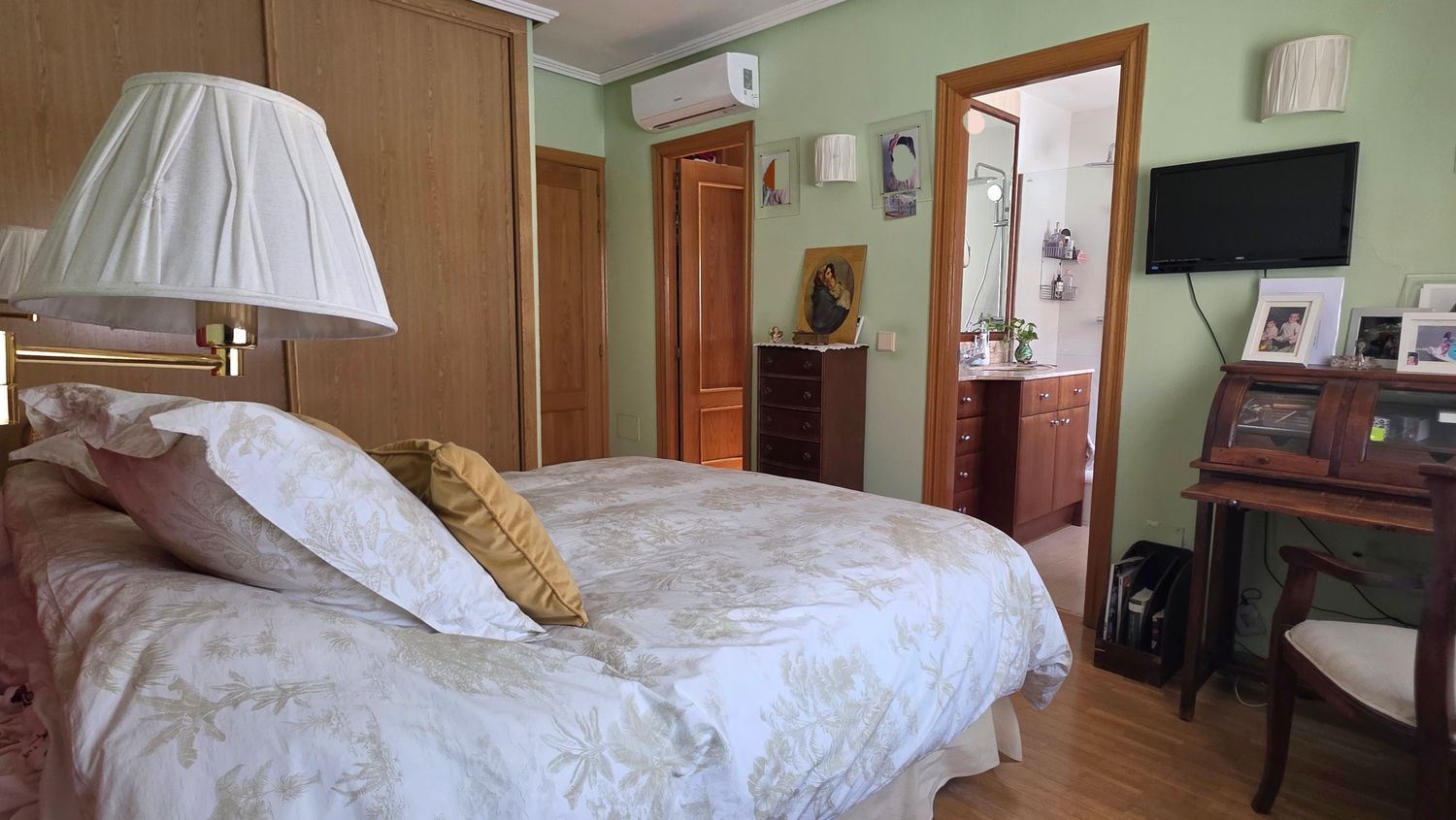 Chalet adosado en Gutiérrez Soto, 13 - Foto 18