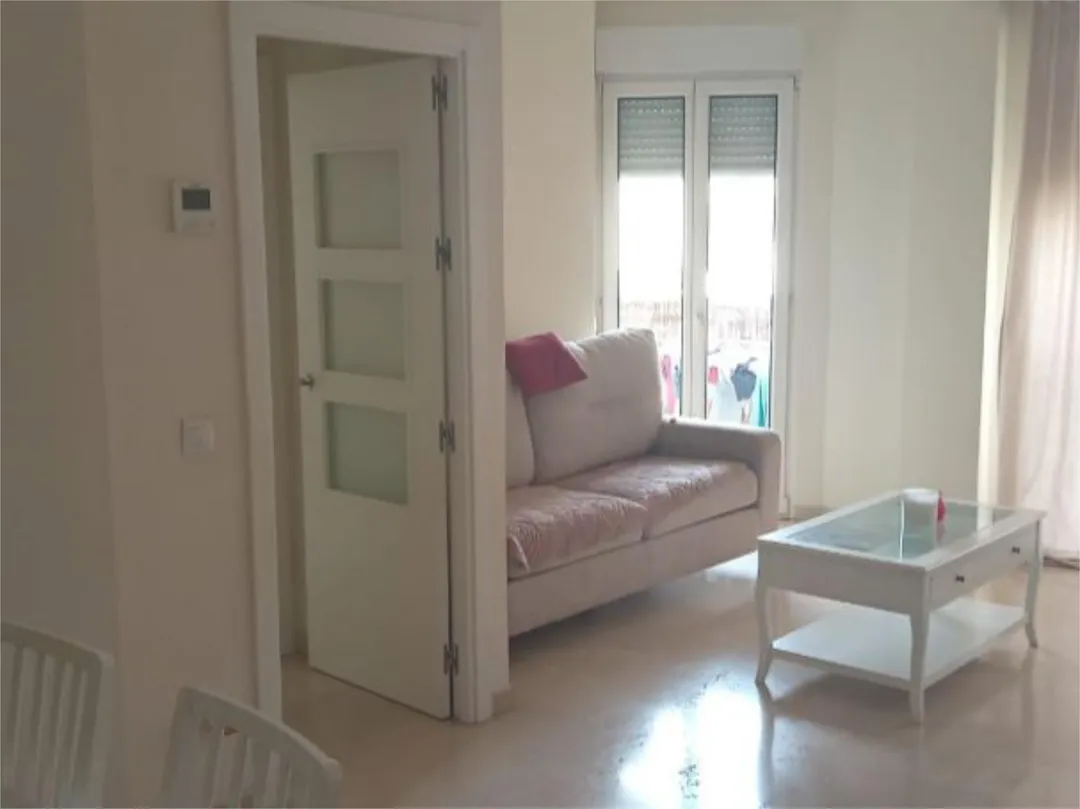 Piso en  Calle Juan de Robles 51 - Foto 1