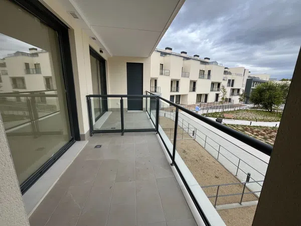 Piso en avenida del Camino de lo Cortao, 14 - Foto 10