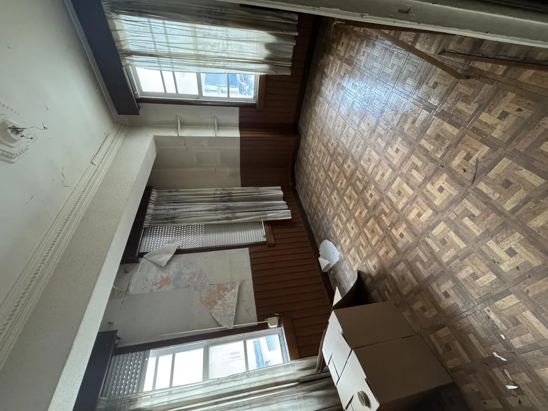 Piso en  Rúa Falperra 24 - Foto 1