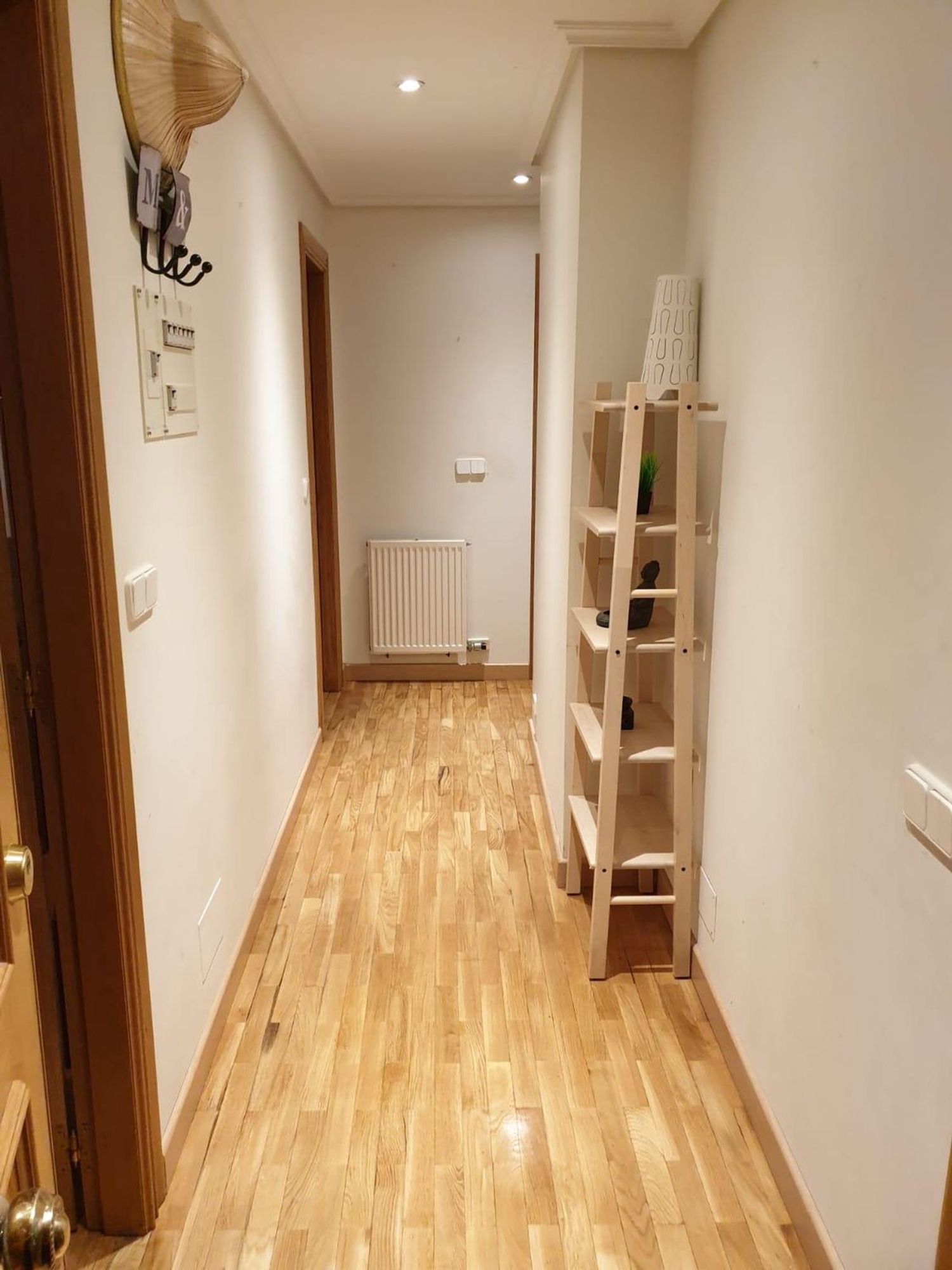 Piso en Calle Orillamar, 58, Monte Alto - Zalaeta - Atocha, Monte Alto - Zalaeta - Atocha - Foto 11