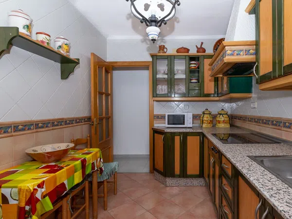 Piso en Frigiliana, Girón - Las Delicias - Pacífico - Foto 21