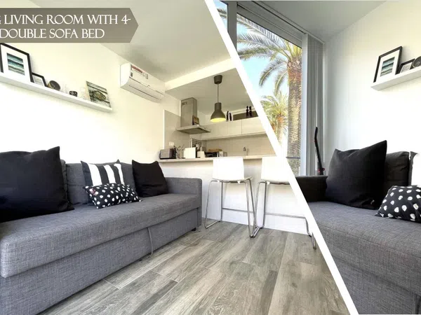 Piso en Vilafortuny platja - Foto 3