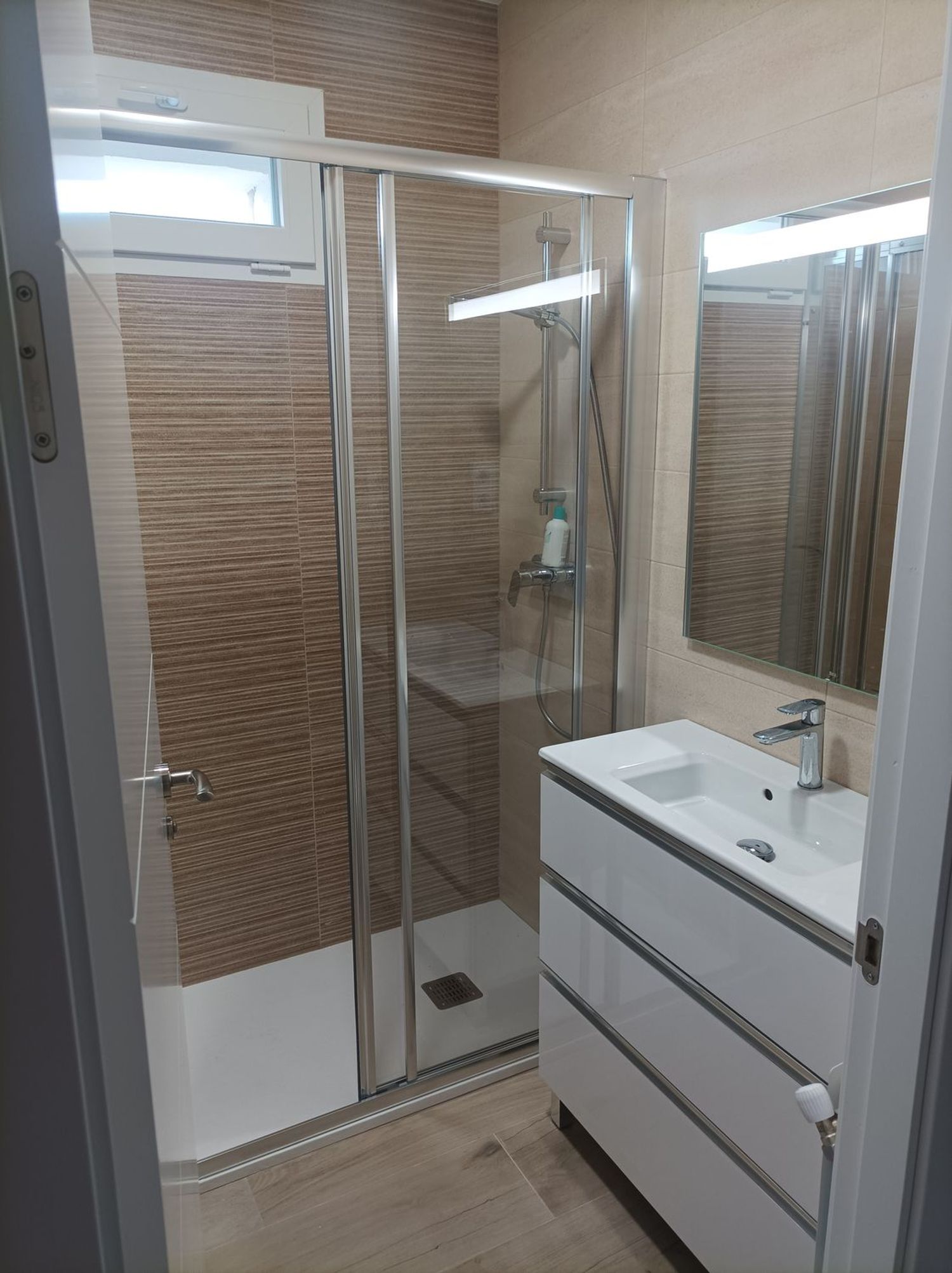 Piso en calle Profesor Jiménez Díaz, 1 - Foto 12