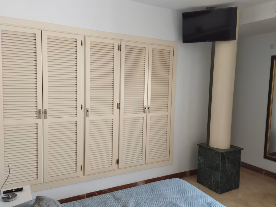 Ático en  Plaza Practicante Manuel Cantos 4 - Foto 7