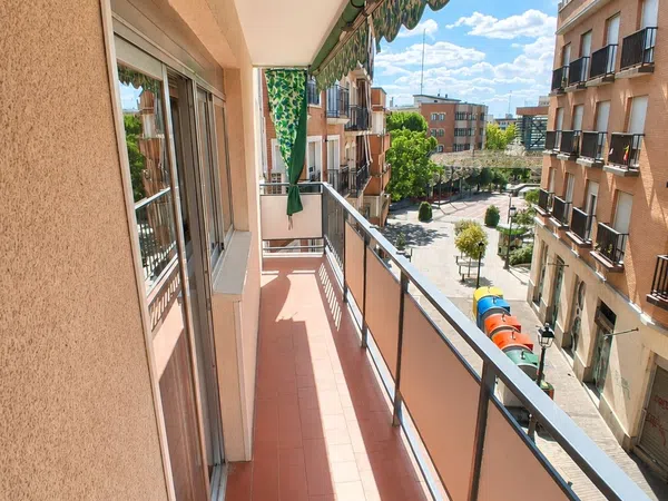 Piso en Calle Madrid, 8, Casco Antiguo - Foto 13