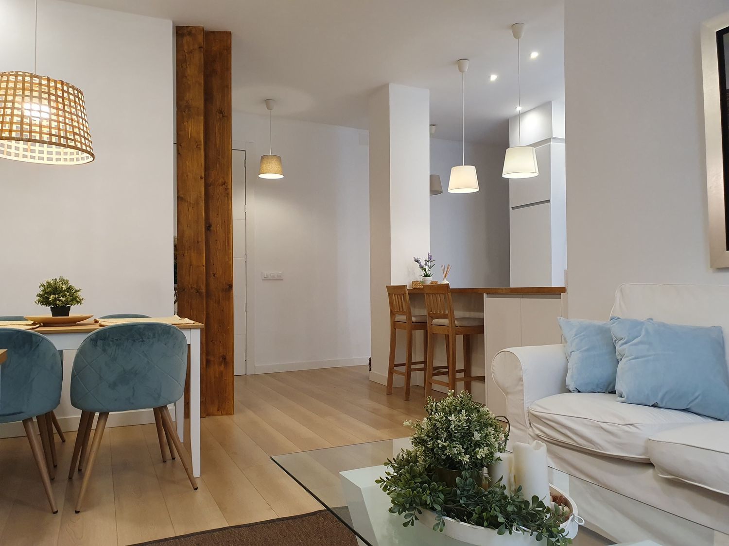 Piso en calle de Don Ramón de la Cruz, 93 - Foto 3