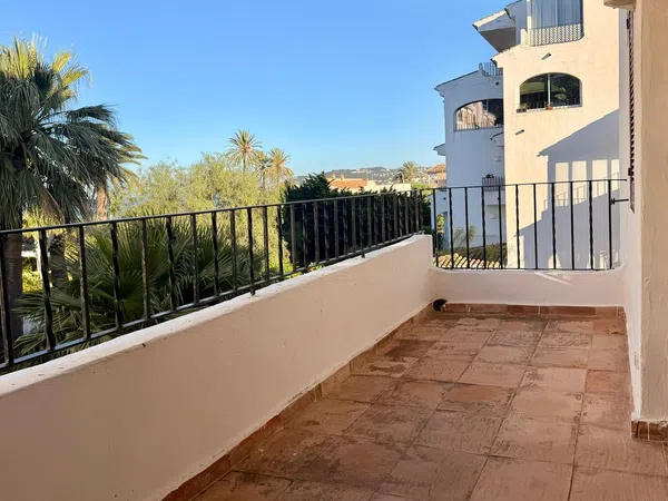 Piso en Avenida de Lepanto, 16, Puerto - Foto 15