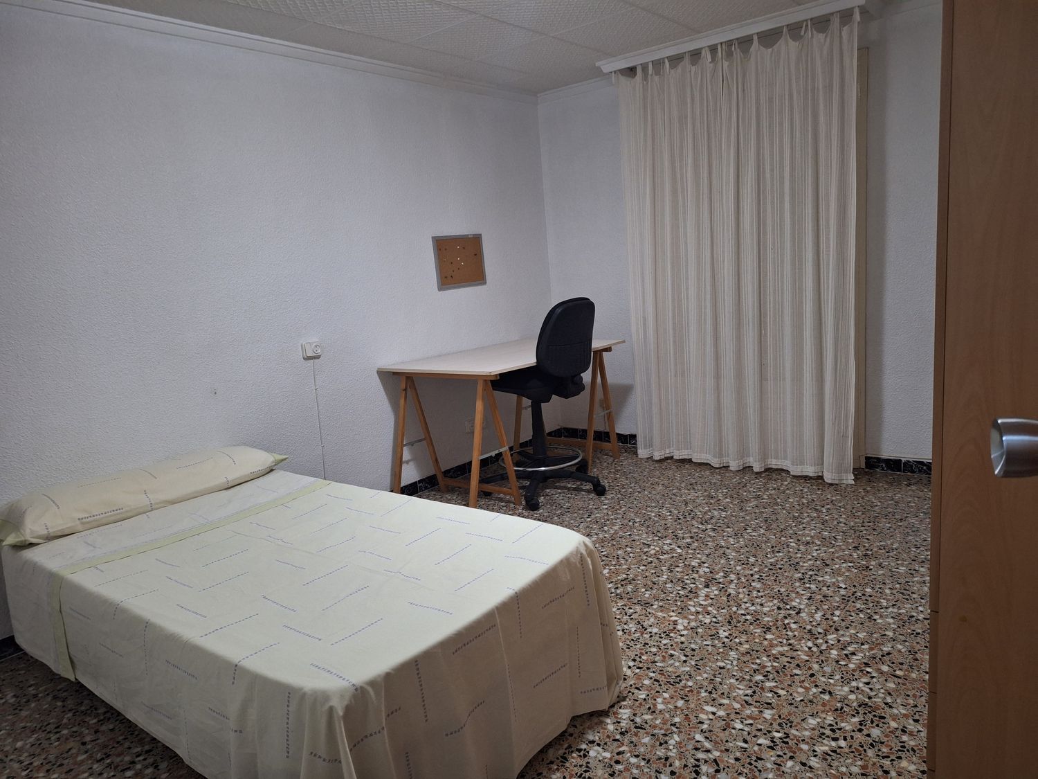Piso en Calle Fèlix Laorden García, 5, Altabix - Foto 3
