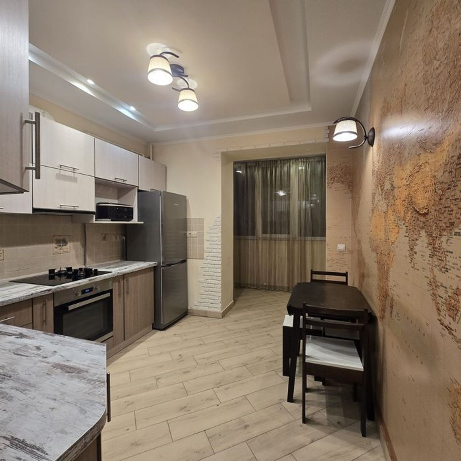 Piso en calle de Eduardo Rivas, 16 - Foto 3