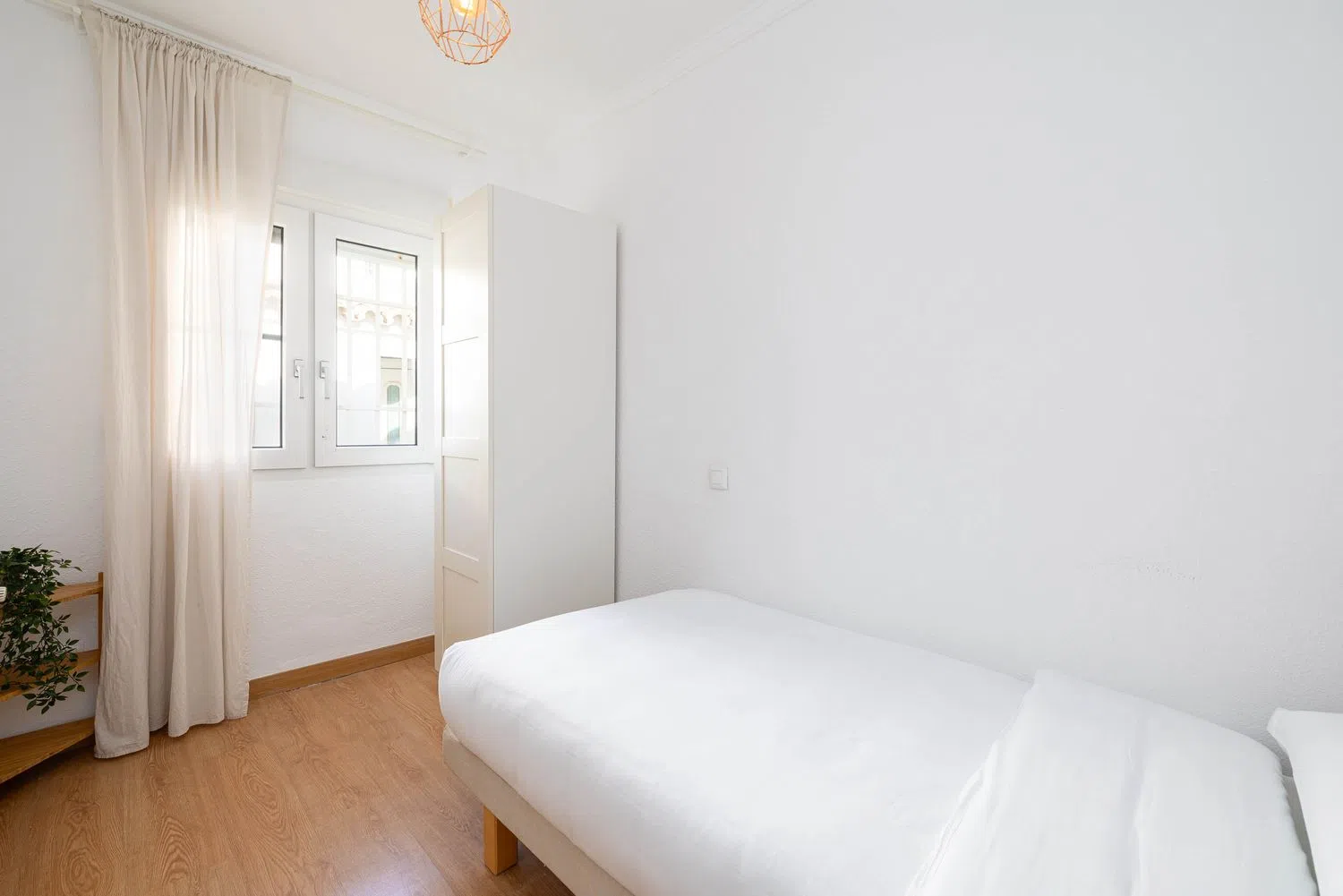 Chalet pareado en calle Tenerife, 1 - Foto 8