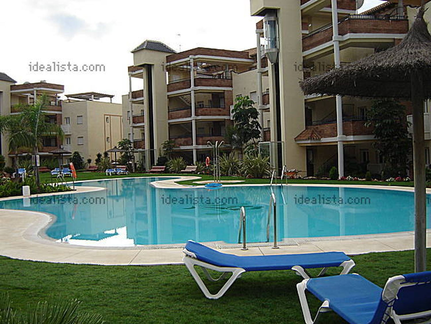 Piso en Calle Severiano Ballesteros, 8, Riviera del Sol, Riviera del Sol - Foto 2