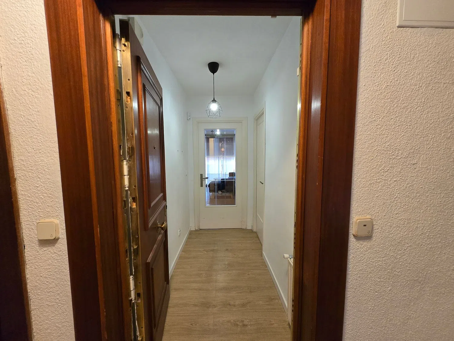 Piso en calle Emigrantes, 14 - Foto 1