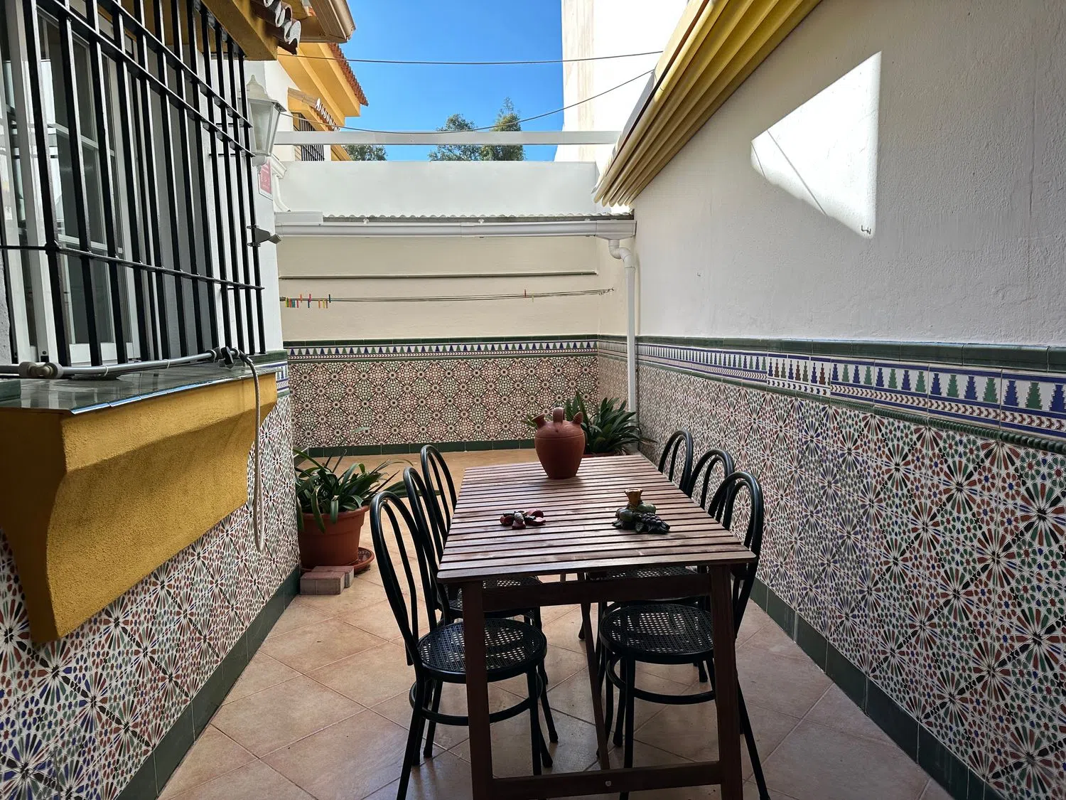 Chalet adosado en calle Andrés Segovia, 3 - Foto 6