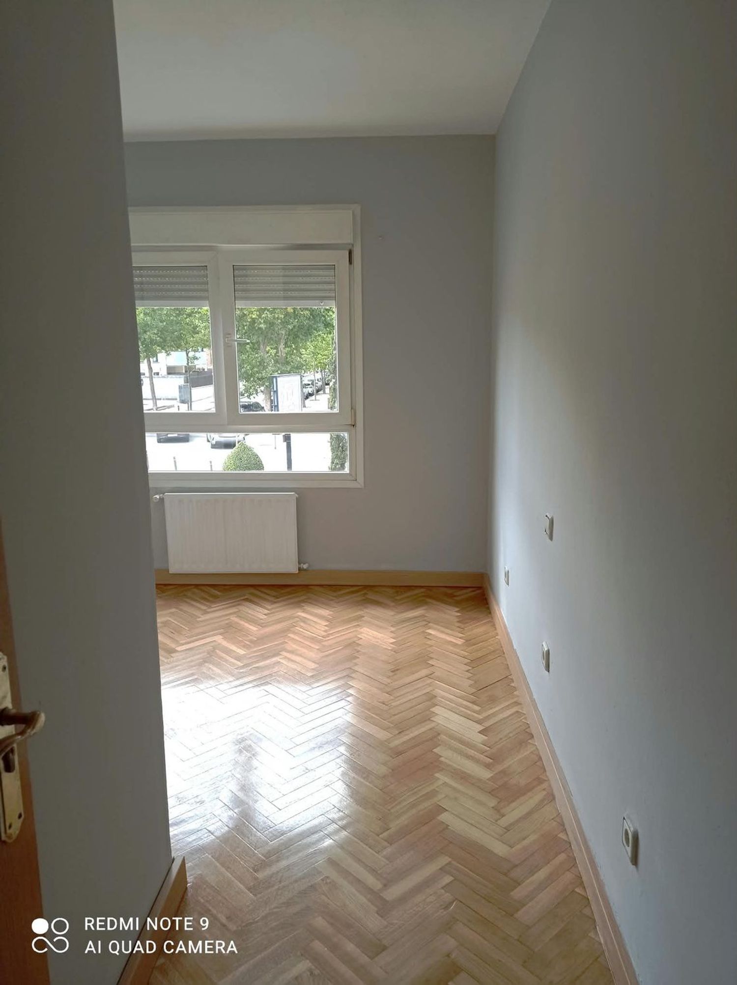 Piso en Carretera a Majadahonda, 44 , 1a, Casco Antiguo, Casco Antiguo - Foto 21