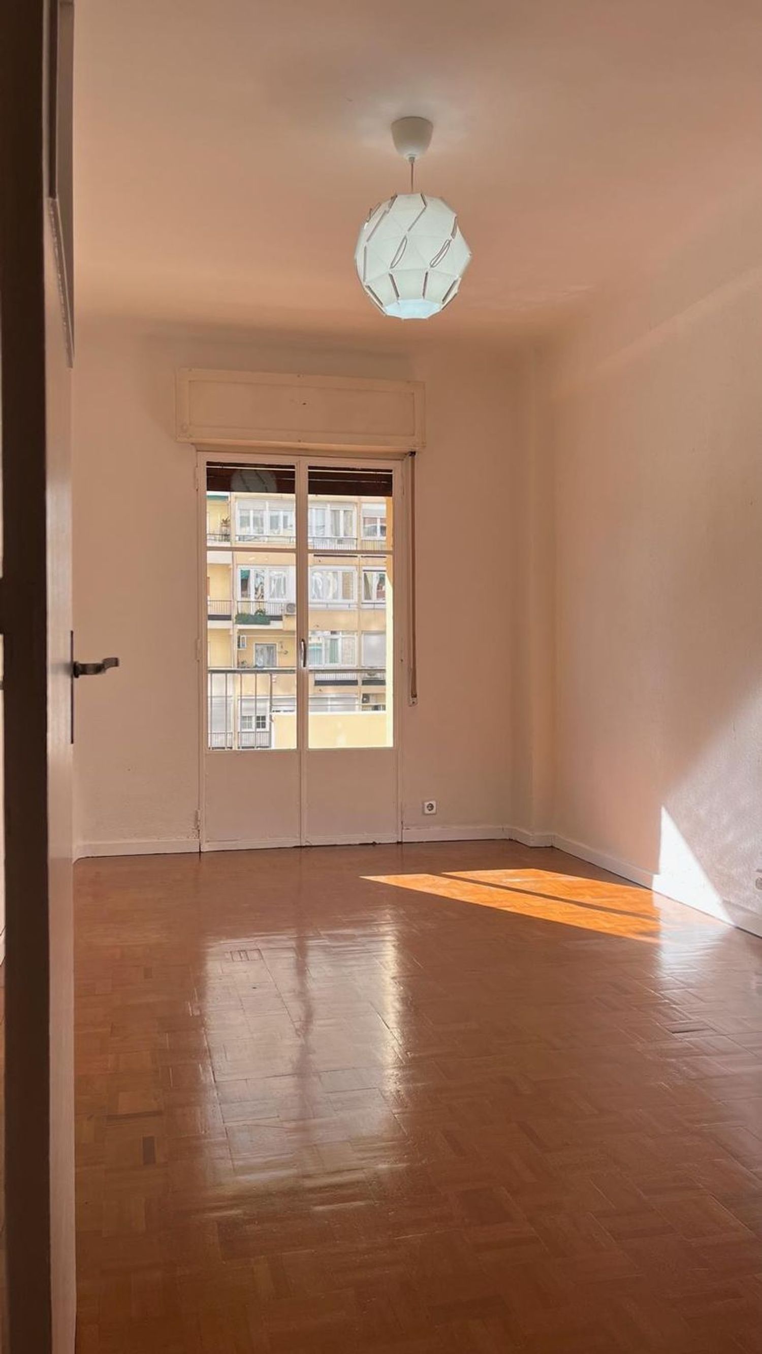 Piso en Barrio Concepción