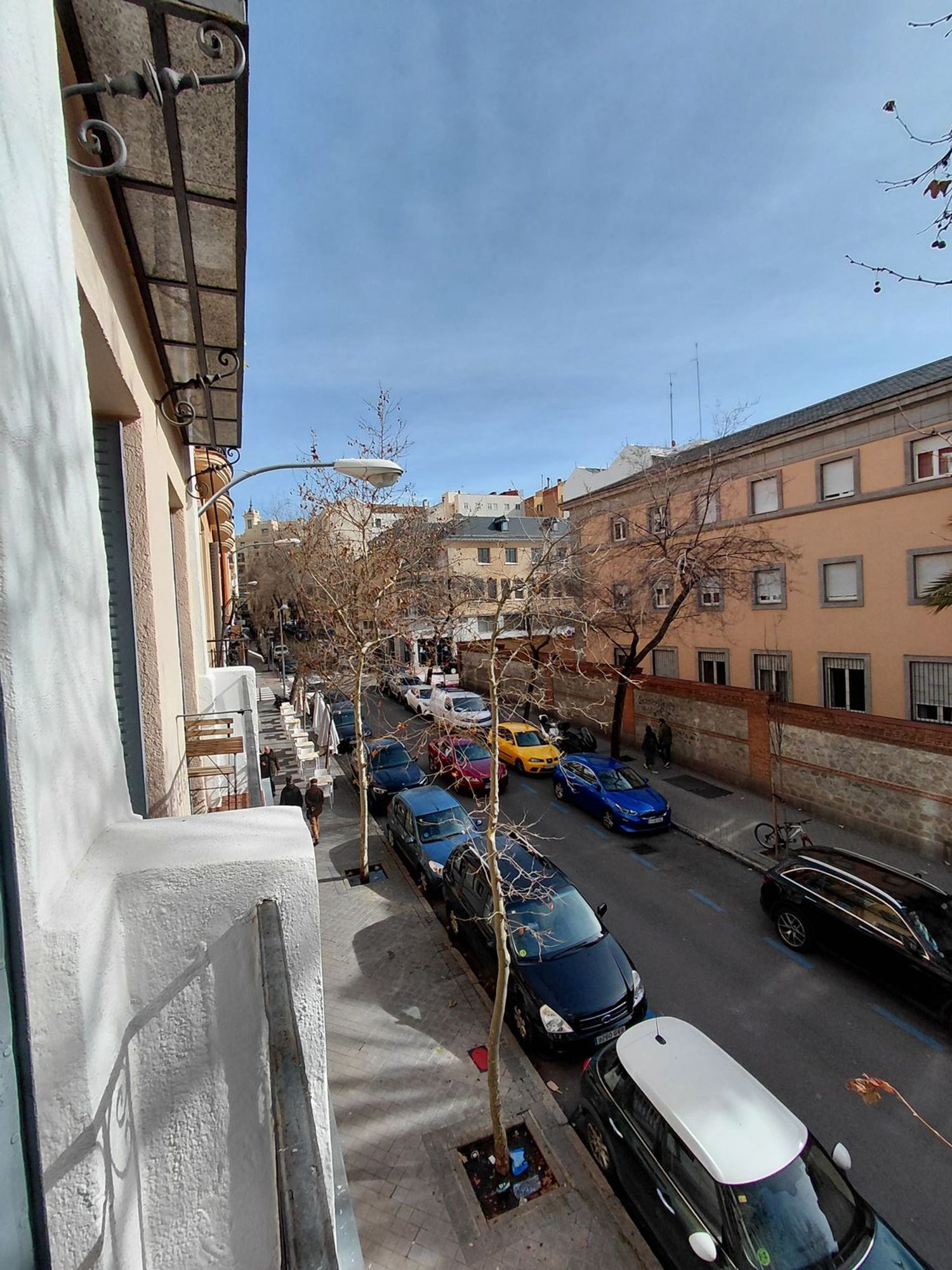 Piso en calle de Altamirano, 40 - Foto 15