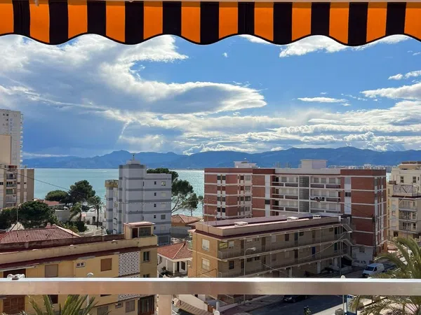 Piso en Calle Illa Pensaments, 6, El Faro, El Faro - Foto 8