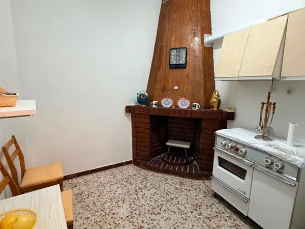 Chalet pareado en Calle Guillermo Cabeza, 24 - Foto 11