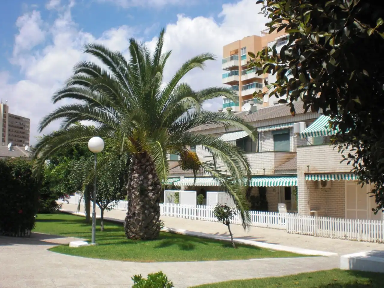 Chalet en  Costa Blanca - Foto 16