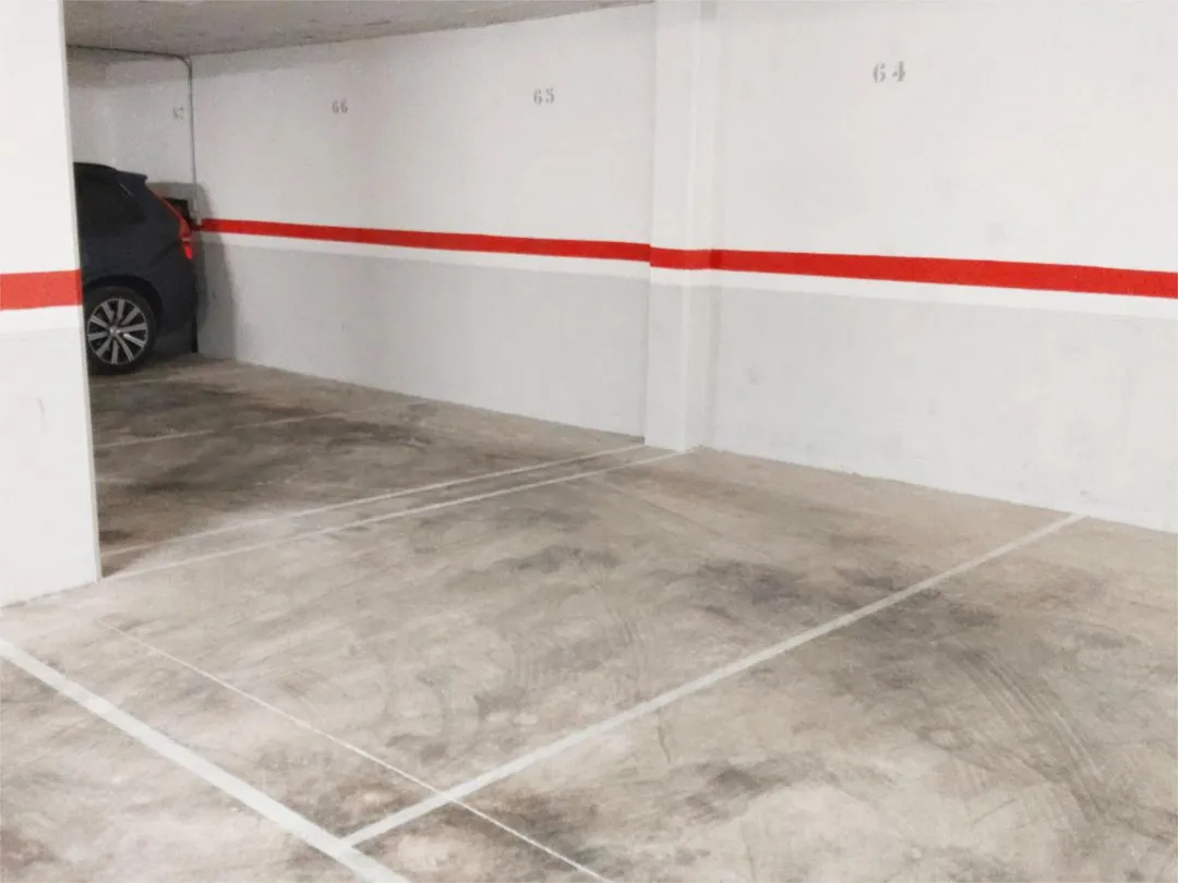 Piso en  Avenida de Dulcinea 25 - Foto 41