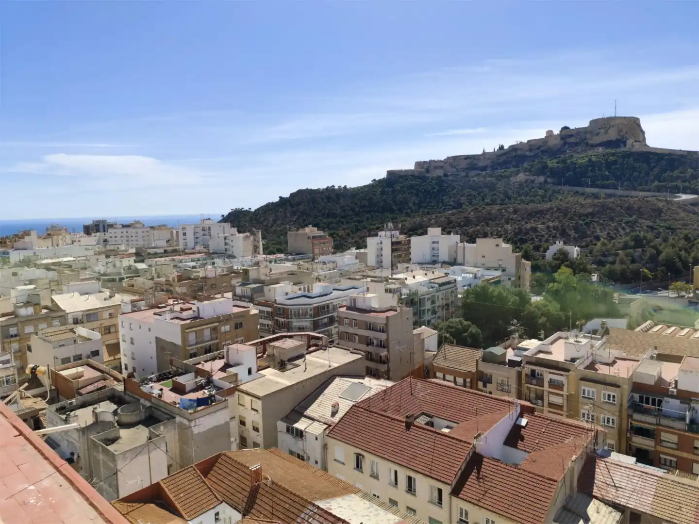 Piso en  Carrer de San Carlos 84 - Foto 17