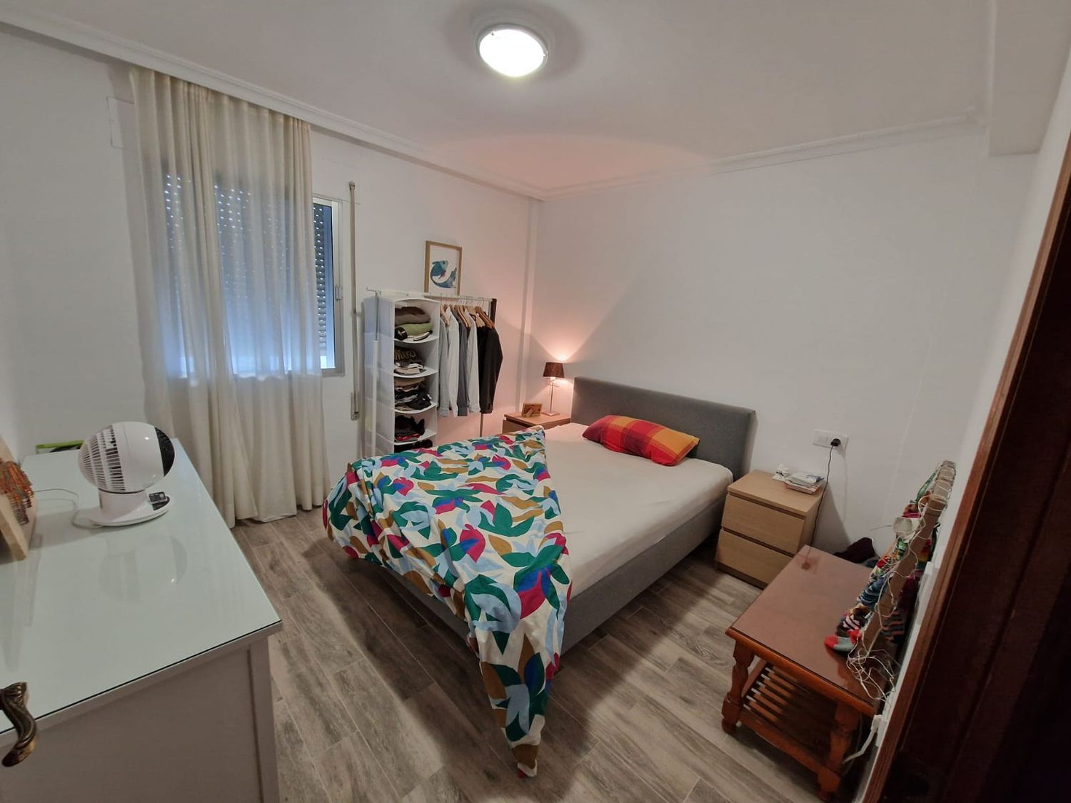 Piso en calle Ermita del Rocío, 1 - Foto 5