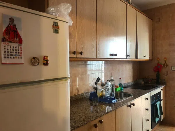 Chalet adosado en Calle Naranjos, 79, Santiago de la Ribera, Santiago de la Ribera - Foto 7