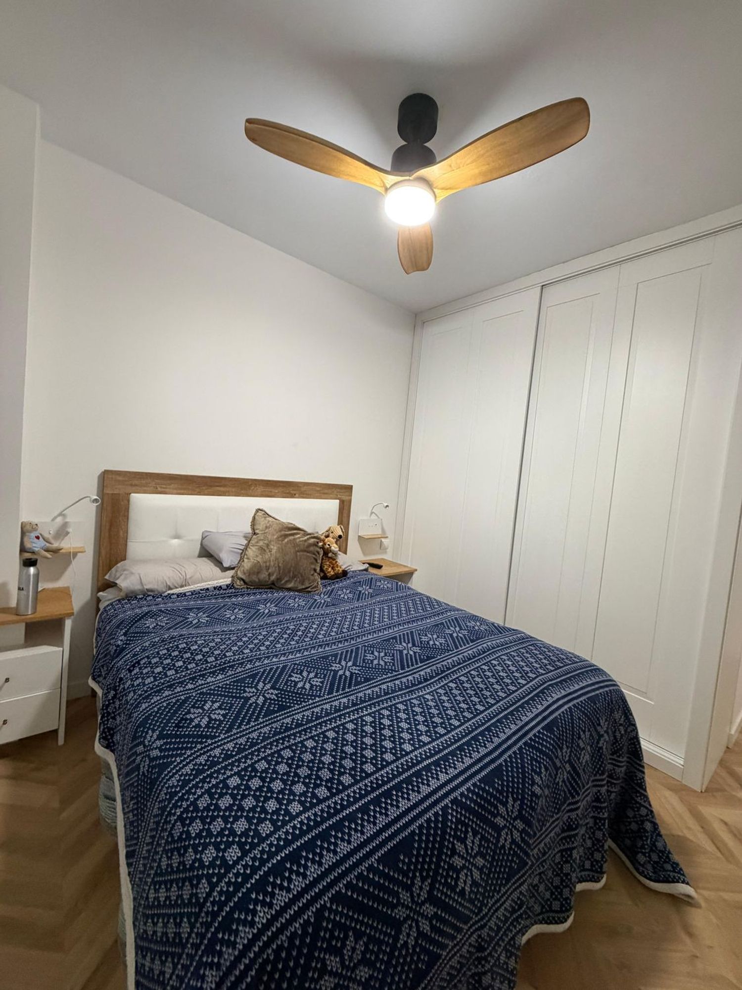 Piso en calle Estonia, 3 - Foto 11