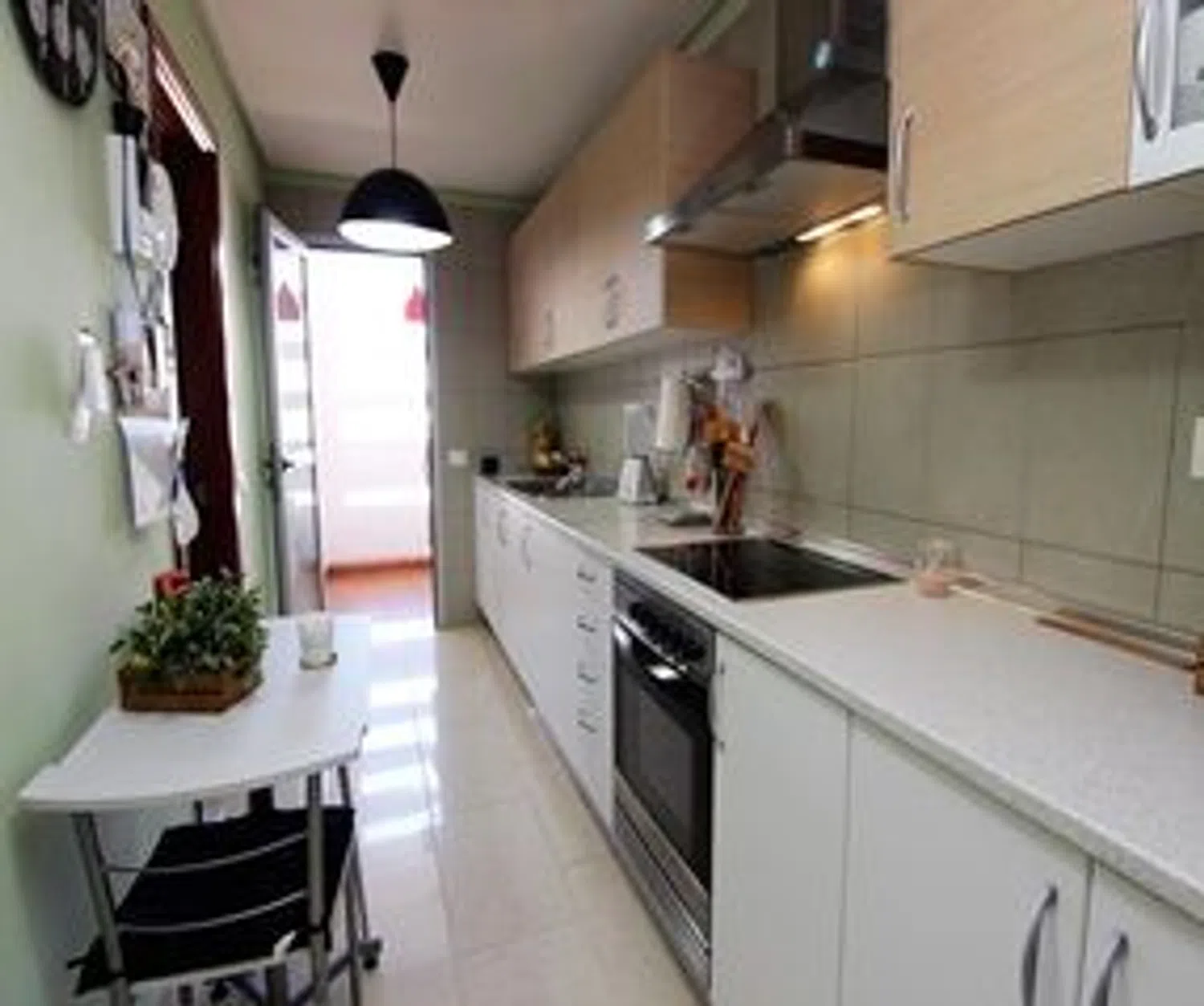 Piso en calle Malvavisco, 5 - Foto 6