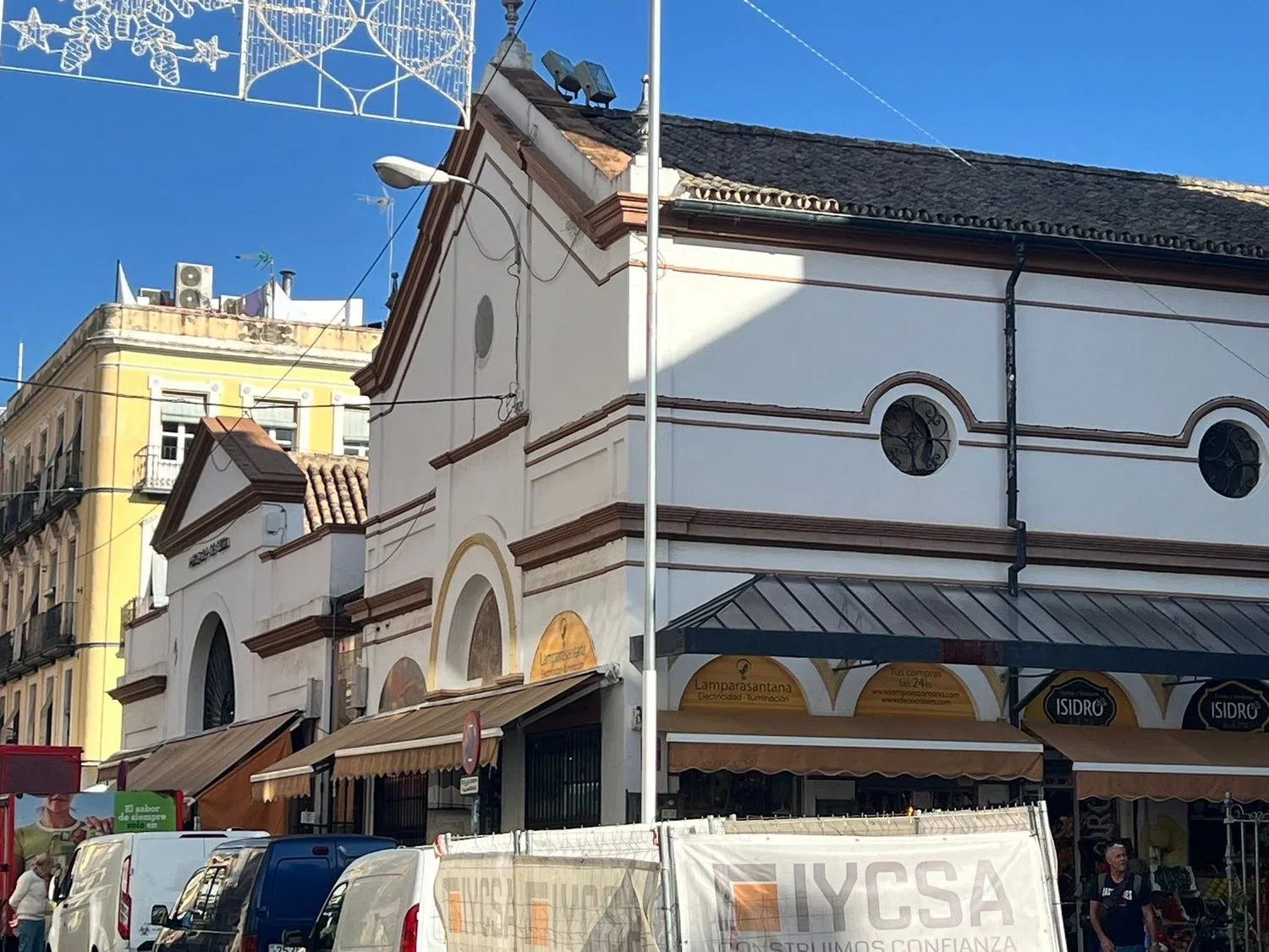 Ático en calle Palacios Malaver, 44 - Foto 5