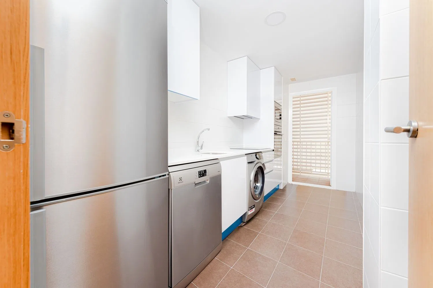 Piso en calle de la Estación de Chamartín - Foto 13