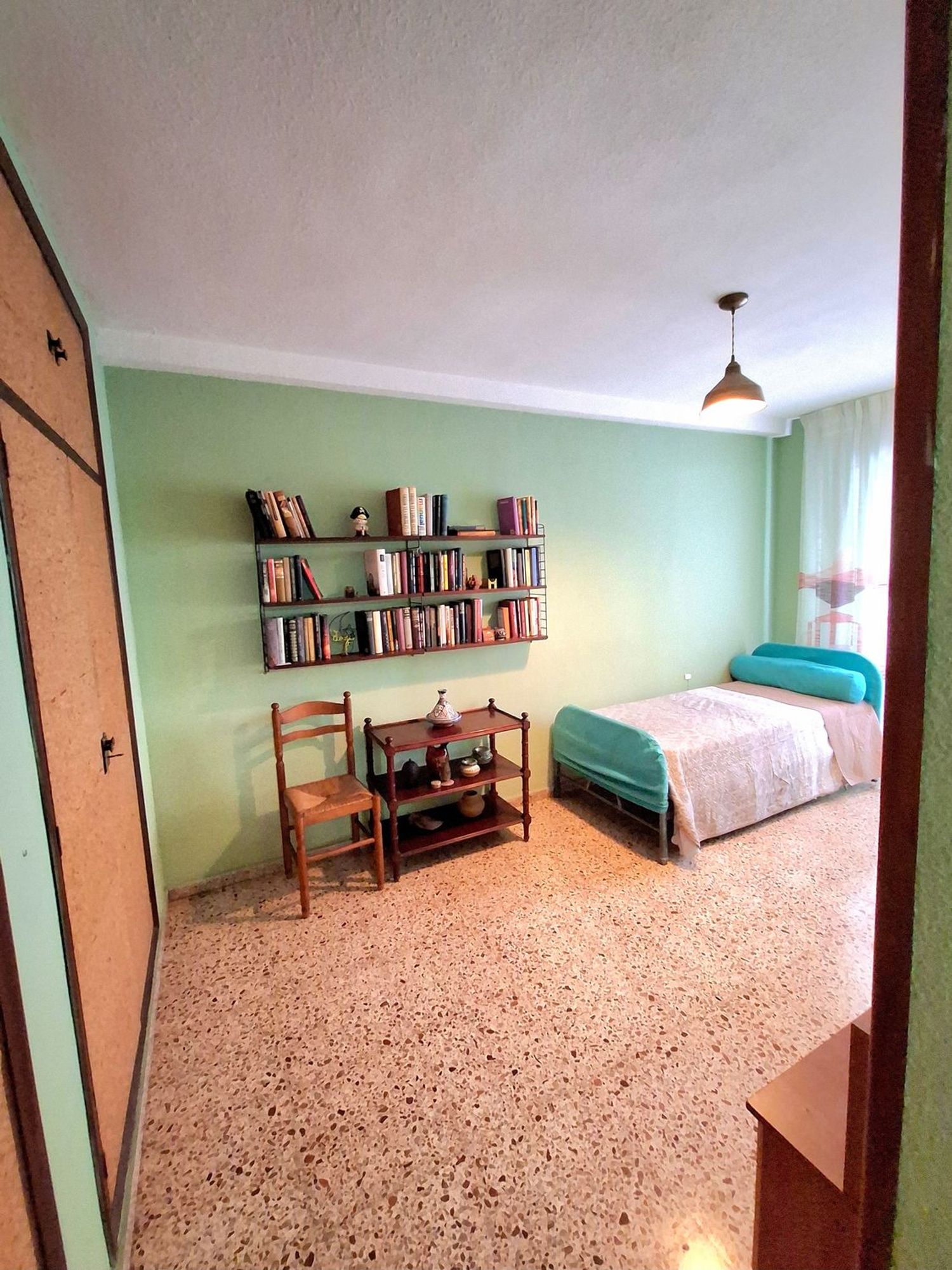 Piso en calle de Sant Mateu, 59 - Foto 6