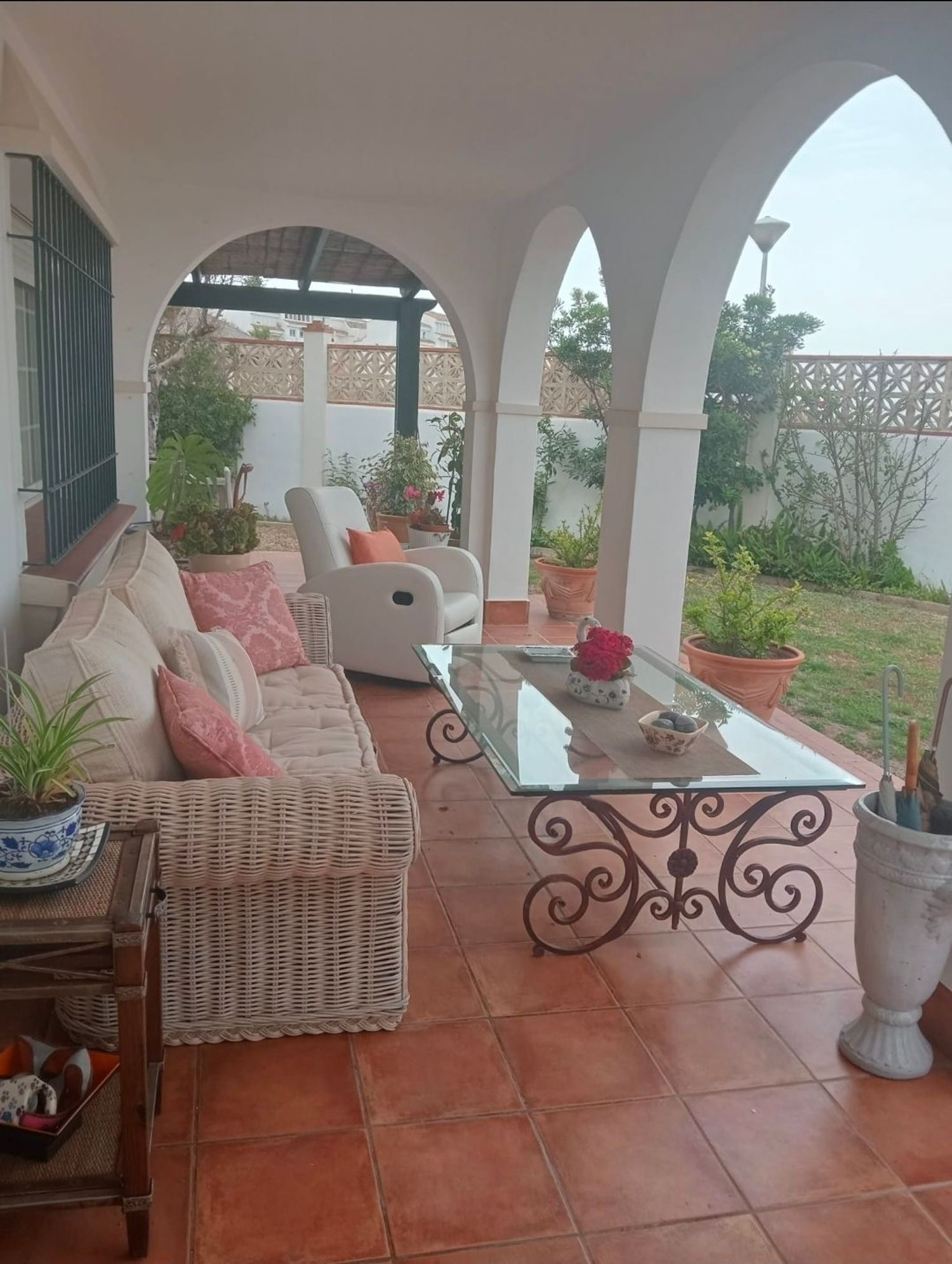 Casa independiente en calle del Mar de la Tranquilidad, 4 - Foto 13