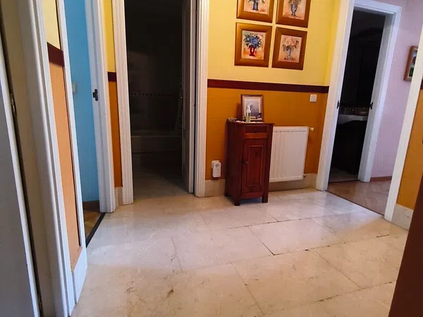 Chalet adosado en La Lastrilla - Foto 18