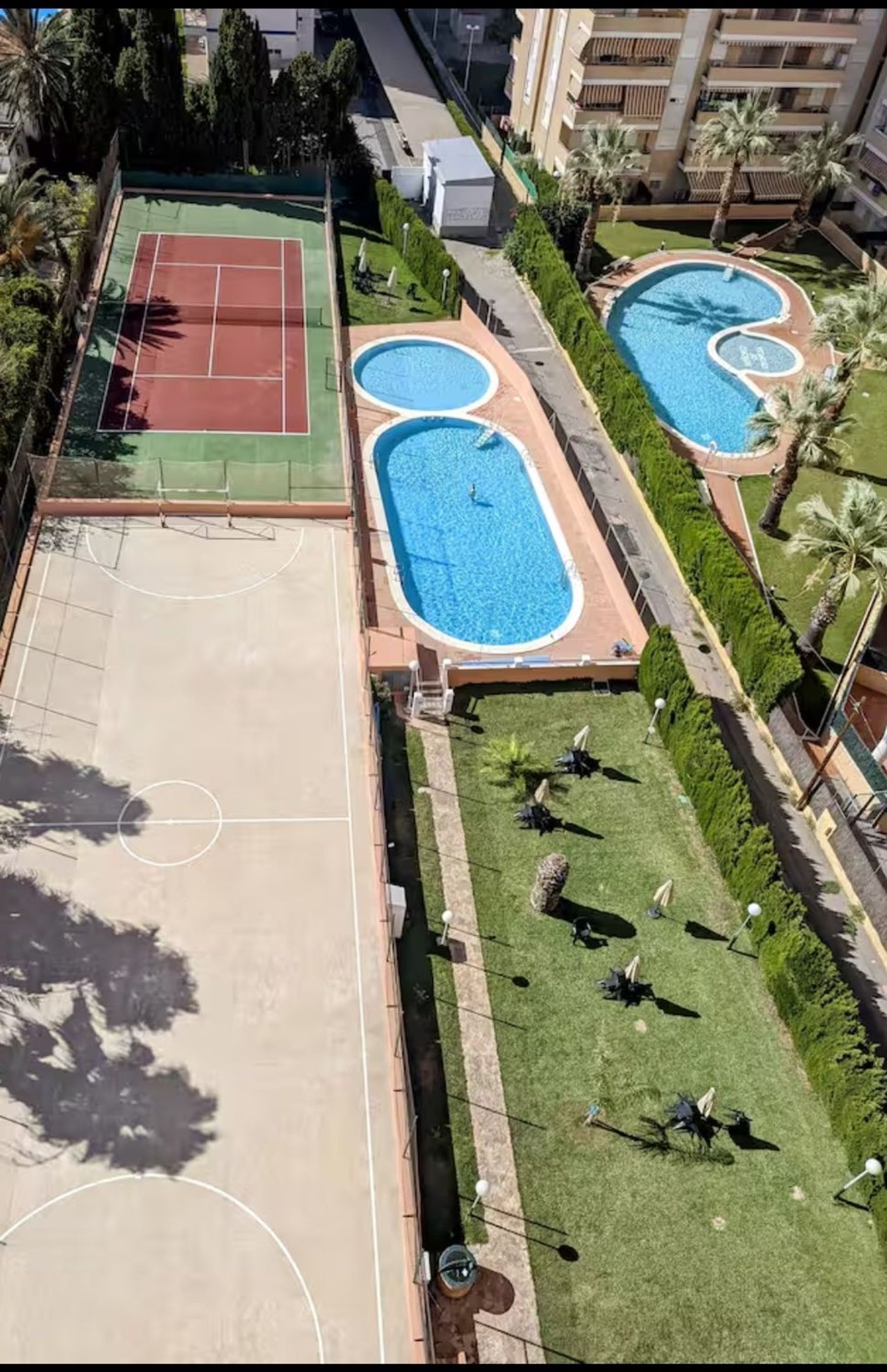 Piso en Avenida del Far, 40 - Foto 4