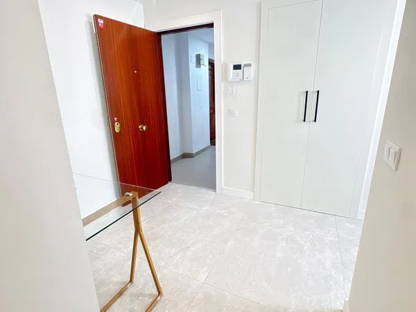 Piso en Calle Ruiz Blaser s/n, Malagueta - Monte Sancha - Foto 5