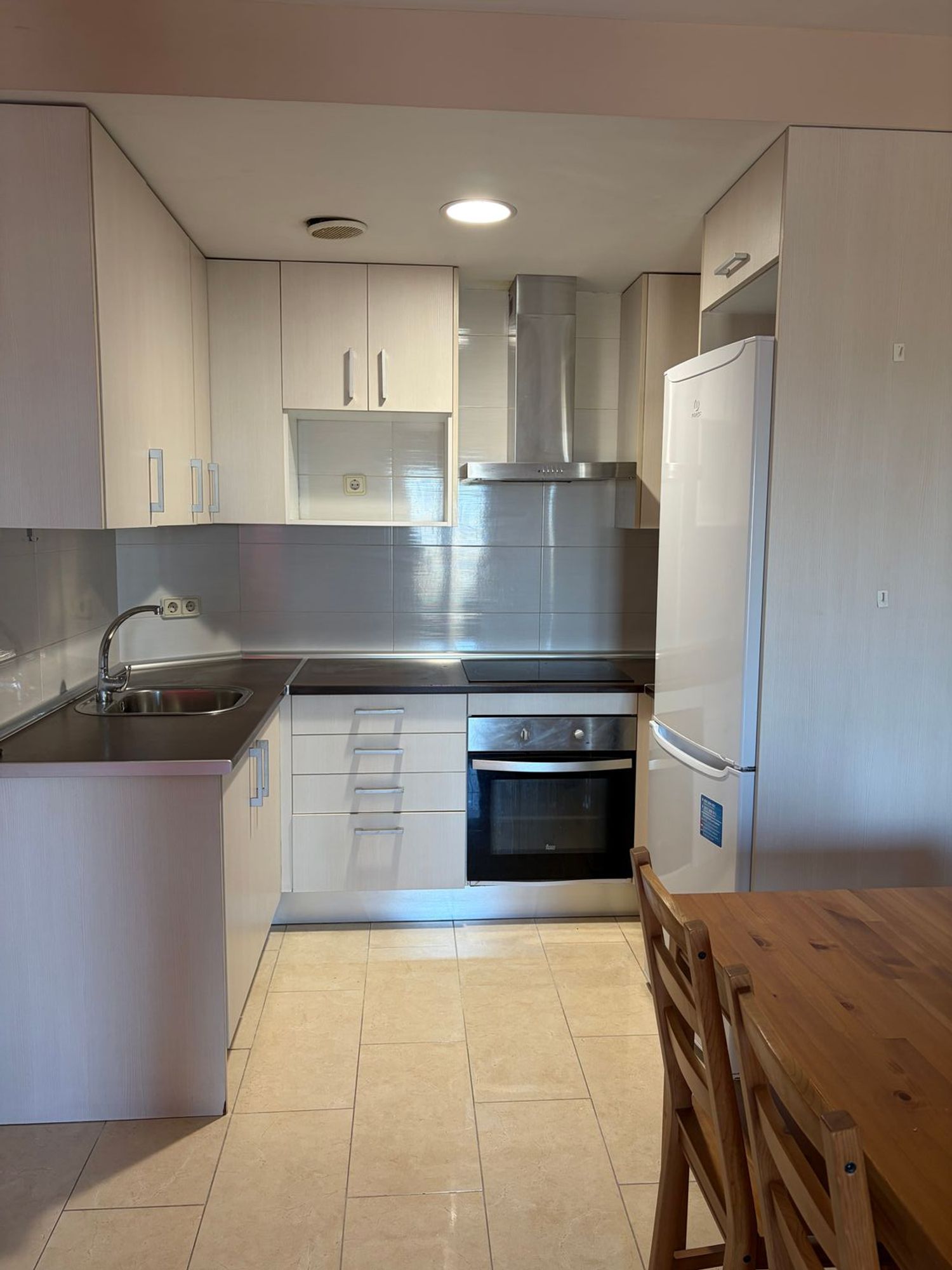Piso en Calle de Santa Ana, 23, Casco Urbano, Casco Urbano - Foto 3
