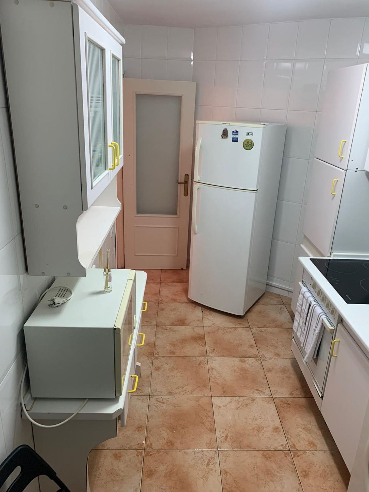 Piso en plaza emilio diez de revenga, 4 - Foto 24