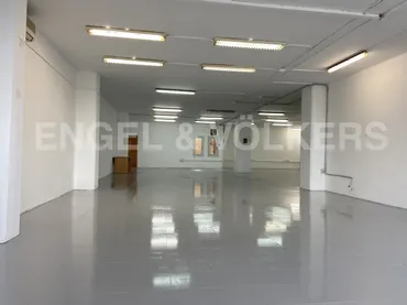 Nave Industrial en L'Hospitalet de Llobregat - Foto 3