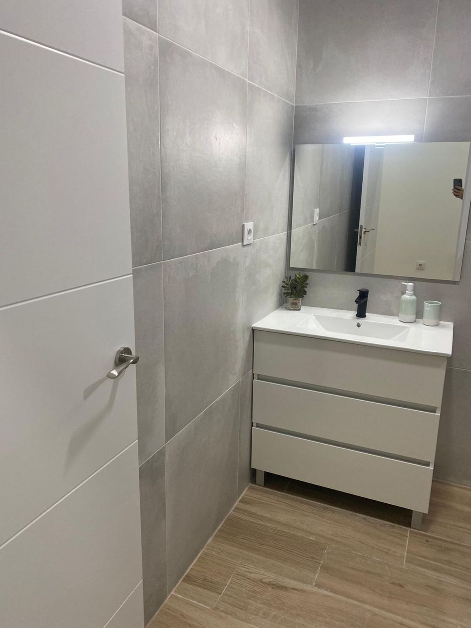 Piso en Calle de Nicolasa Gómez, 99, Canillejas - Foto 15