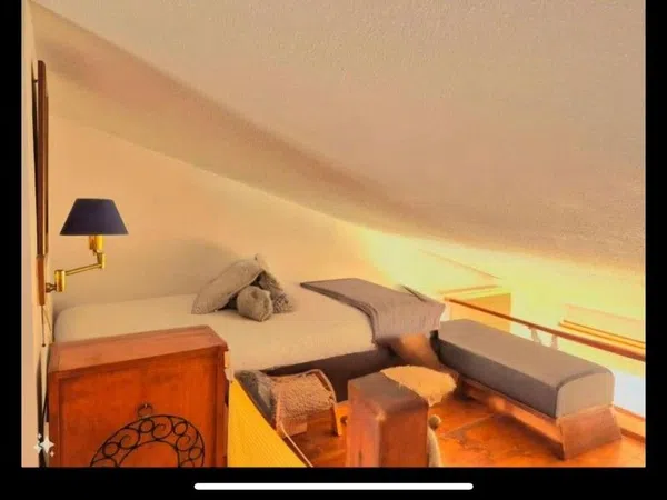 Dúplex en calle del Timonel, 2 -4 - Foto 8