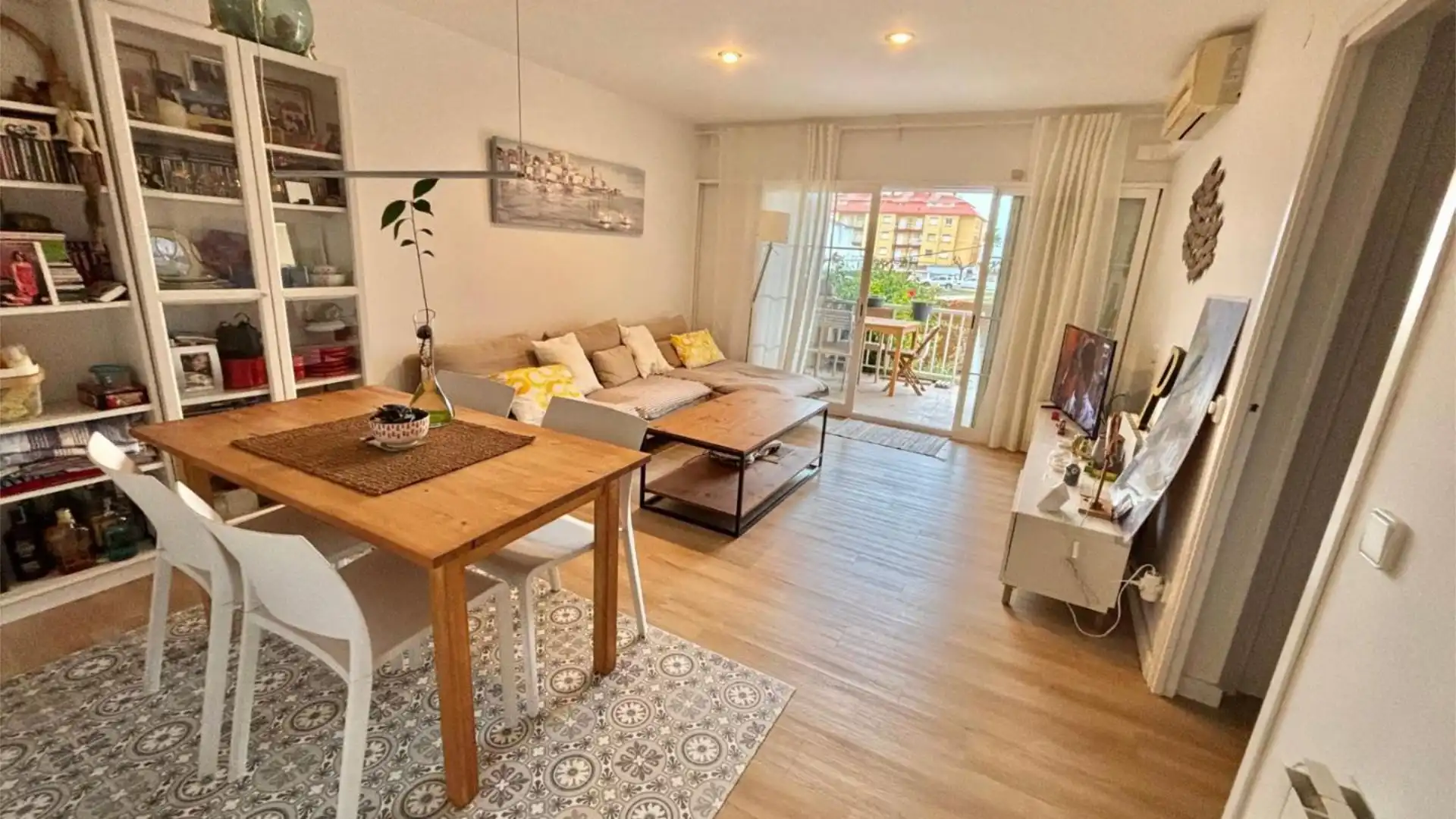 Piso en  Carrer de les Ones 8 - Foto 11